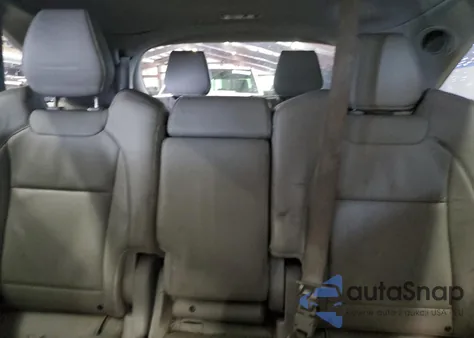 2015 Acura Mdx Technology z USA, uszkodzony, nr VIN 5FRYD4H45FB019416